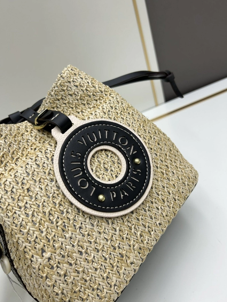 Durable LX Bucket Bags 23792