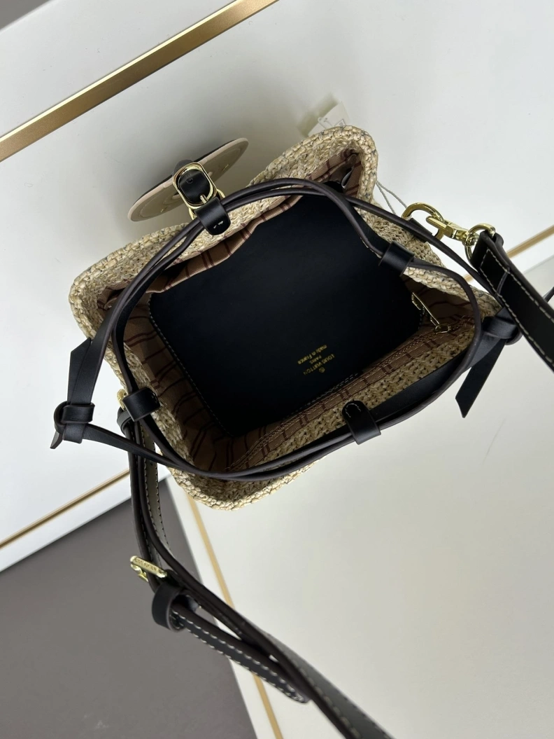 Durable LX Bucket Bags 23792