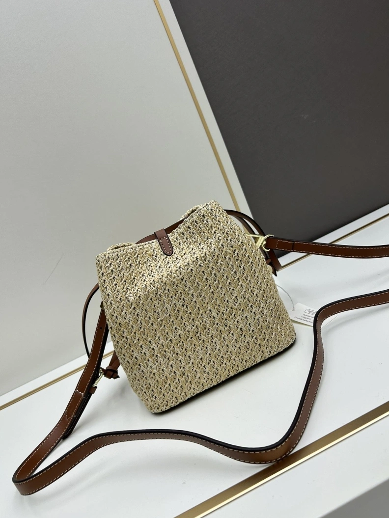 LX Bucket Bags Refined 23794