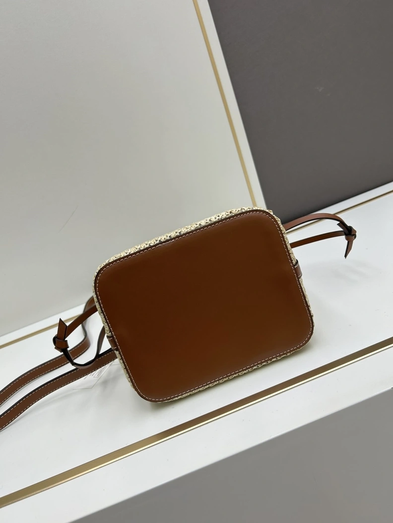 LX Bucket Bags Refined 23794