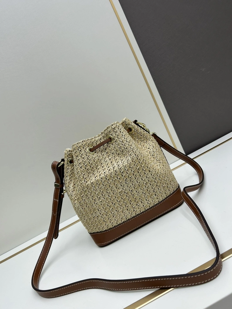 Classic LX Bucket Bags 23789
