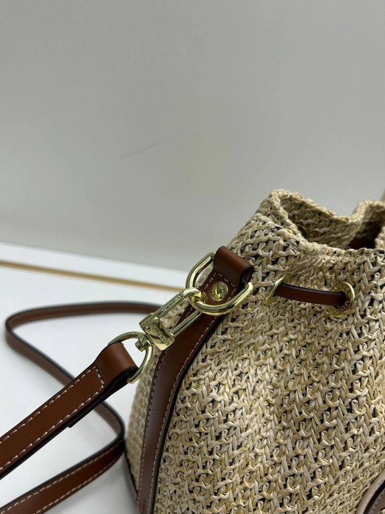 Classic LX Bucket Bags 23789