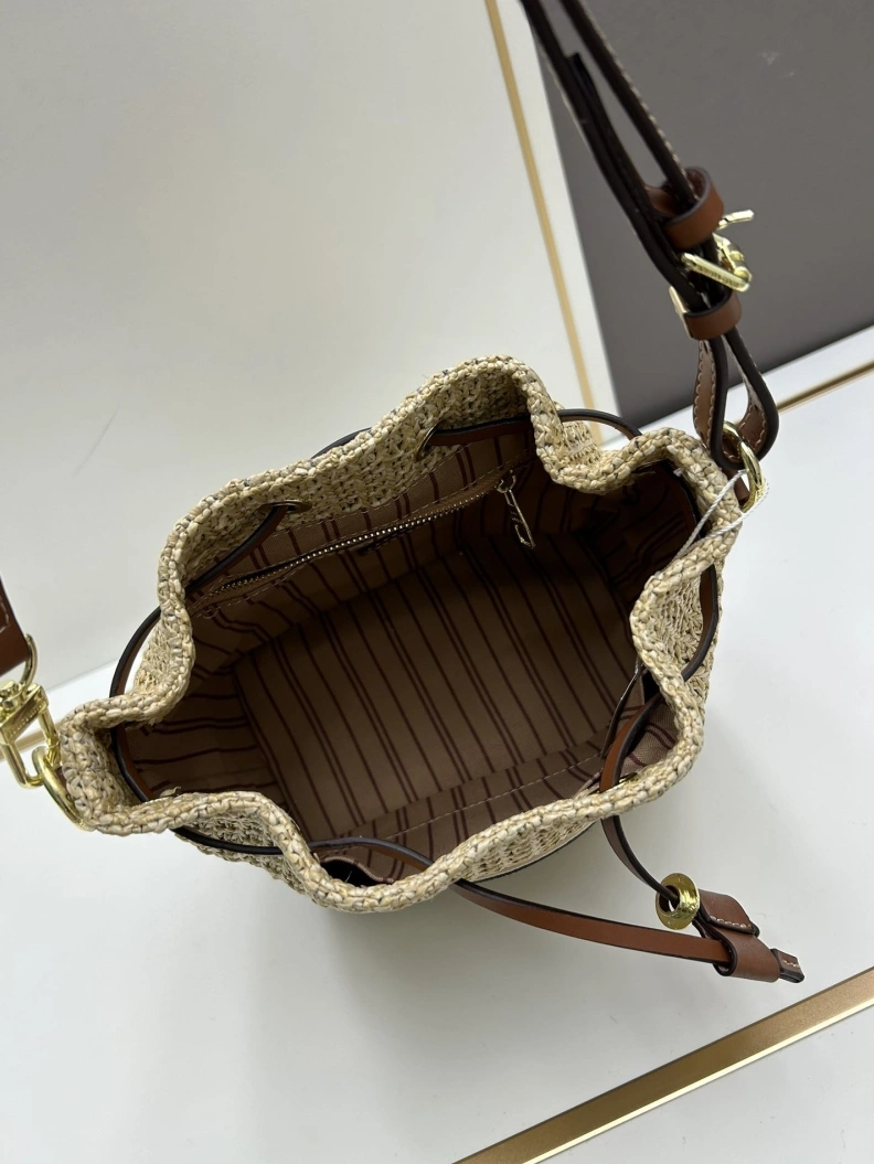 Classic LX Bucket Bags 23789
