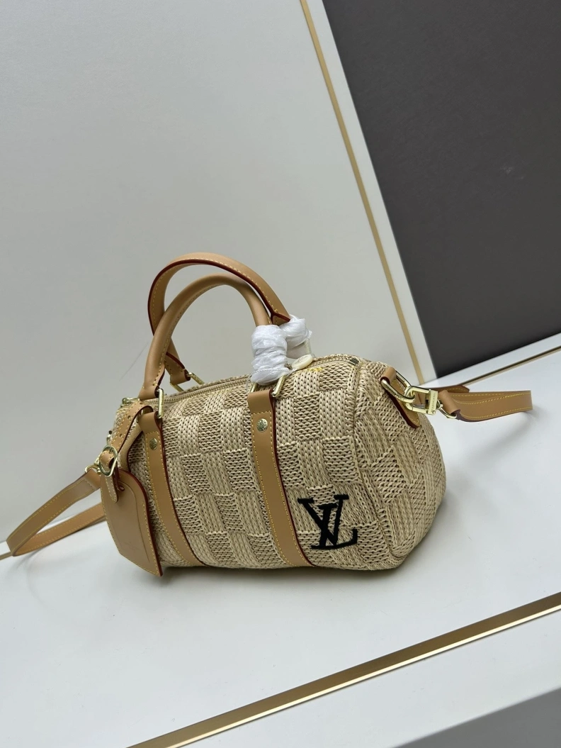 LX Top Handle Bags Bold 23559