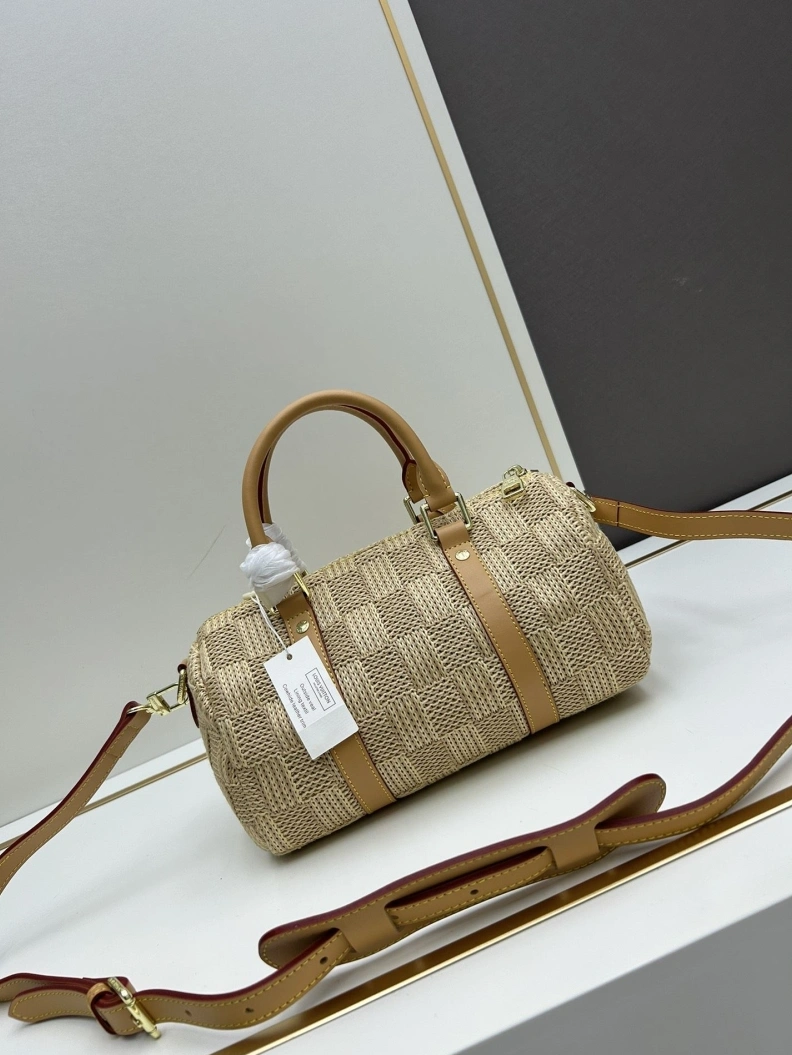 LX Top Handle Bags Bold 23559