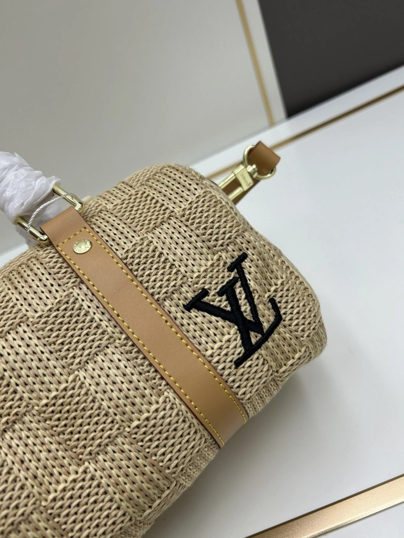 LX Top Handle Bags Bold 23559