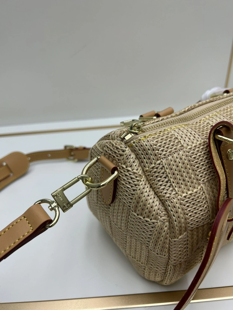 LX Top Handle Bags Bold 23559