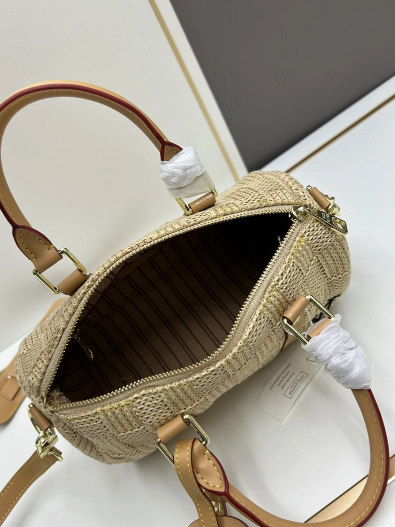 LX Top Handle Bags Bold 23559