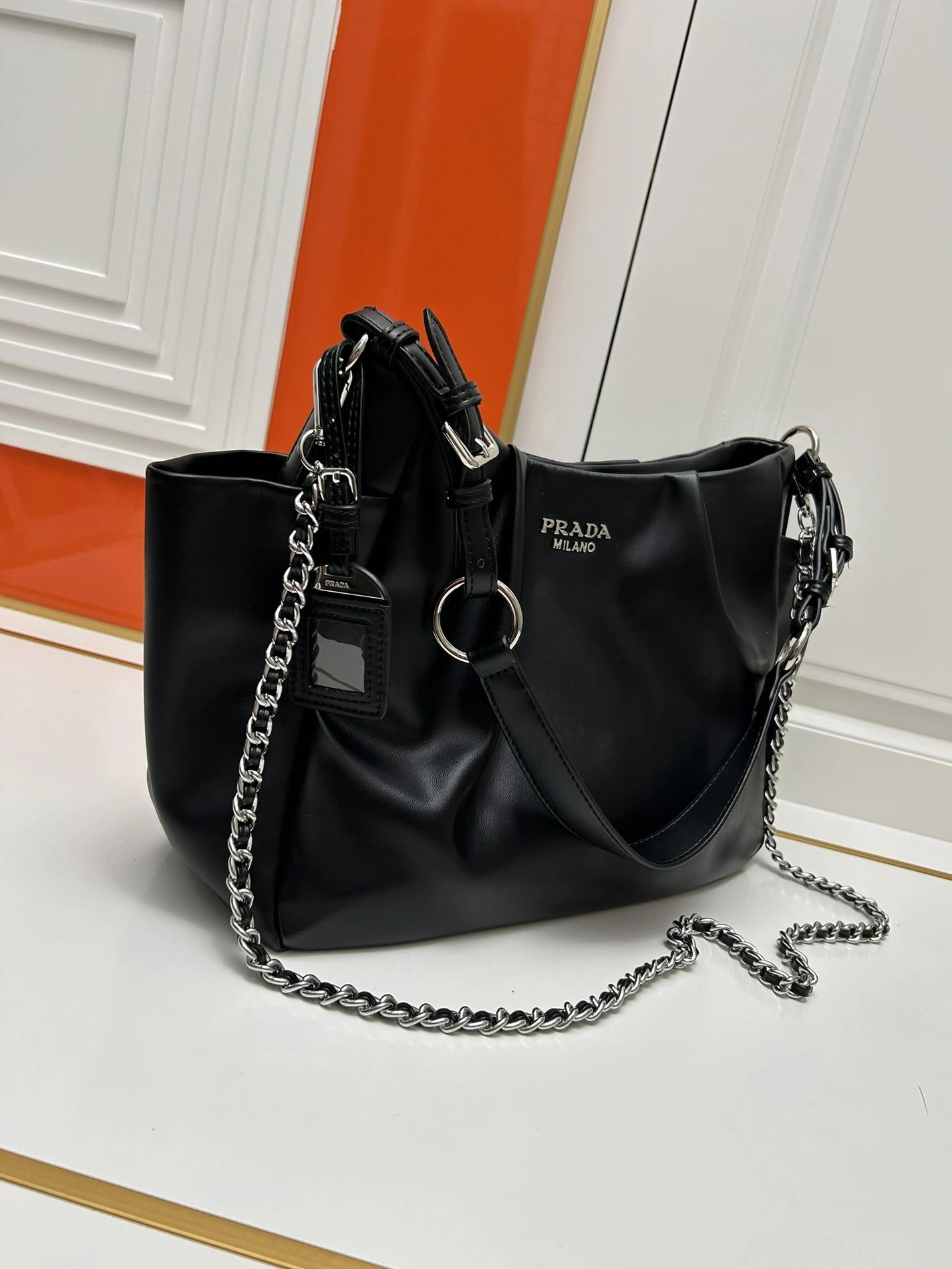 Prxdx Shopping Bags HighQuality 59496
