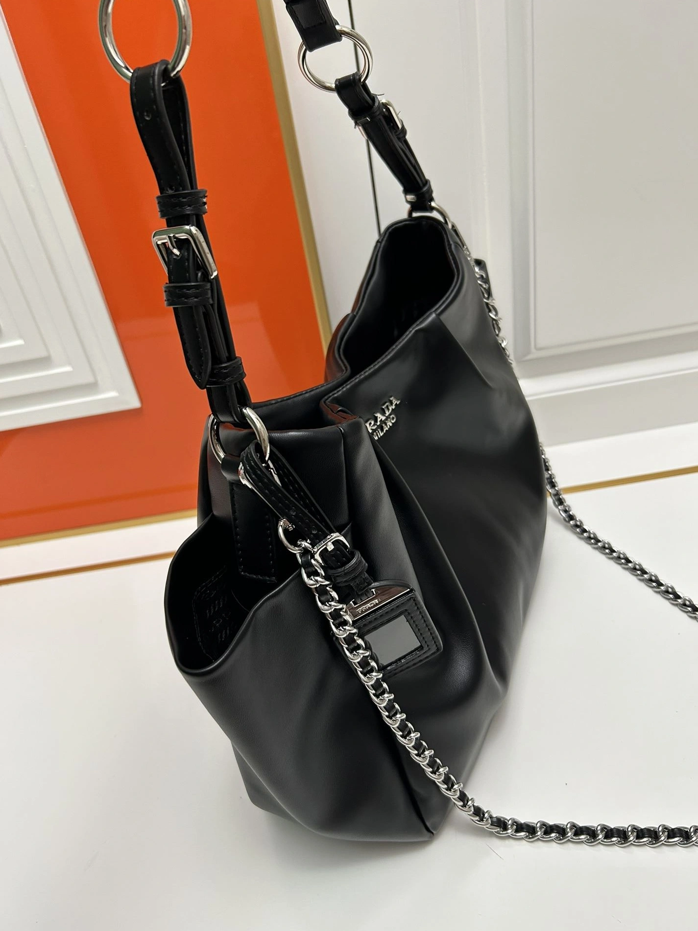 Prxdx Shopping Bags HighQuality 59496