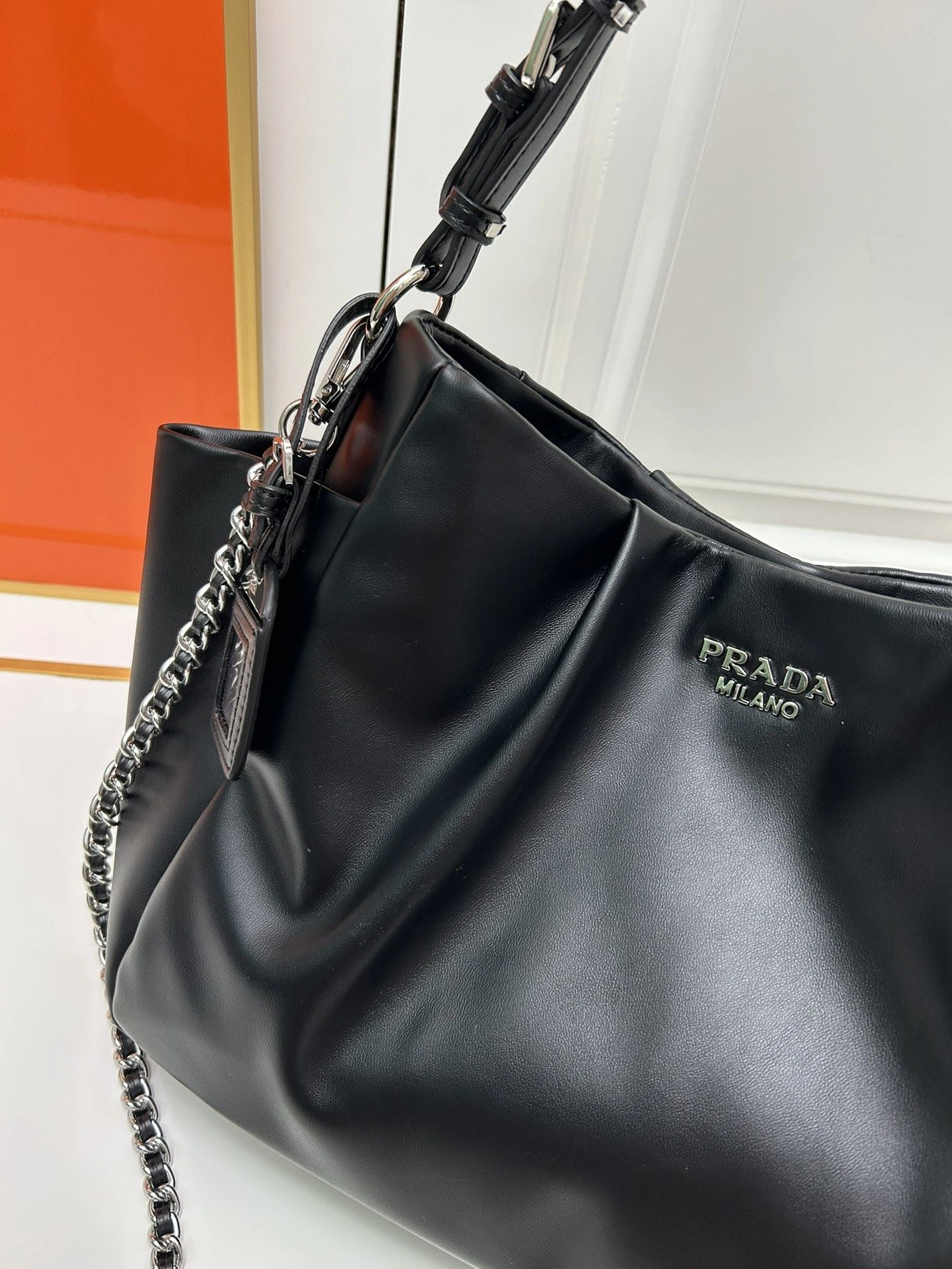 Prxdx Shopping Bags HighQuality 59496