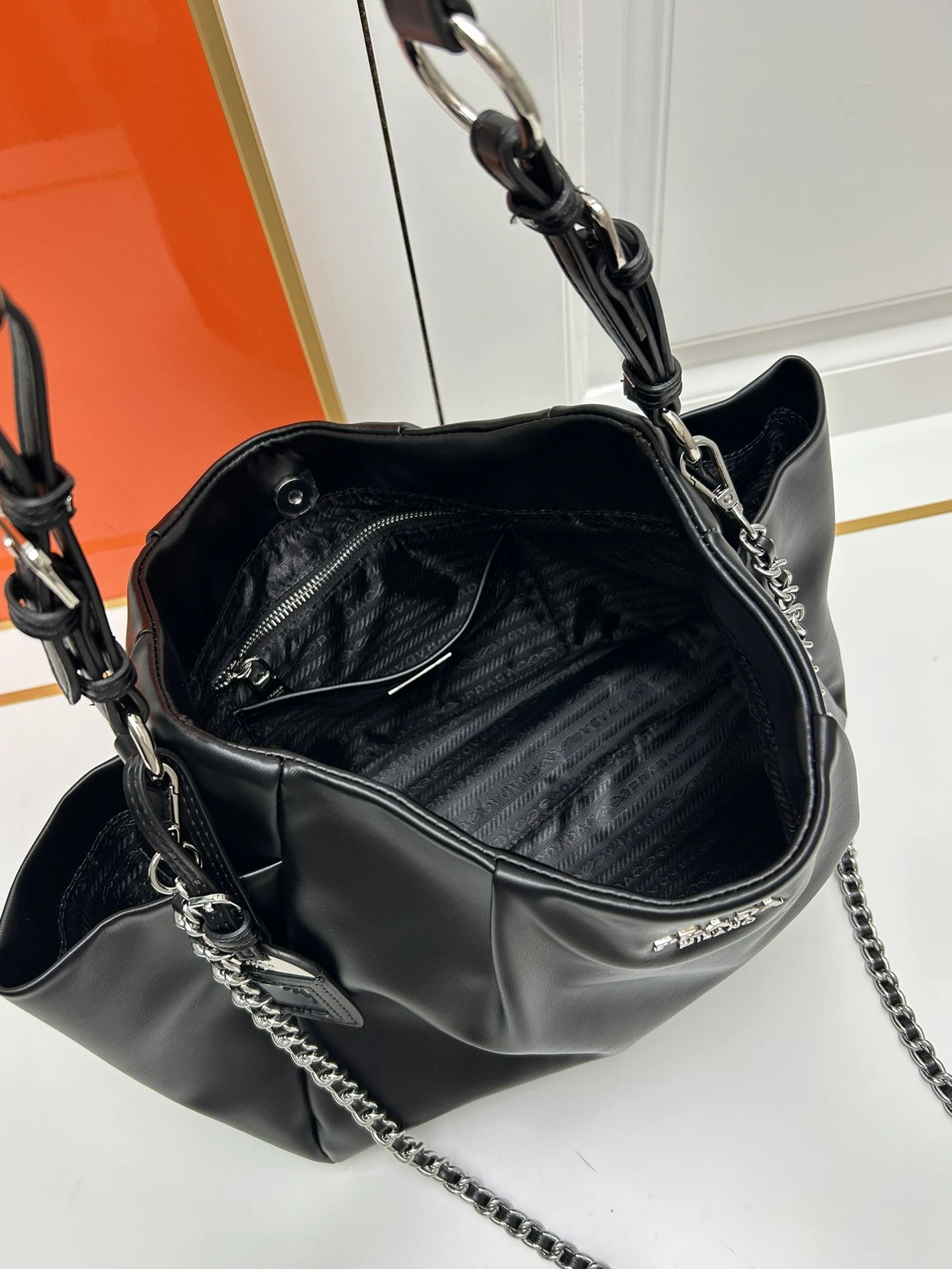 Prxdx Shopping Bags HighQuality 59496