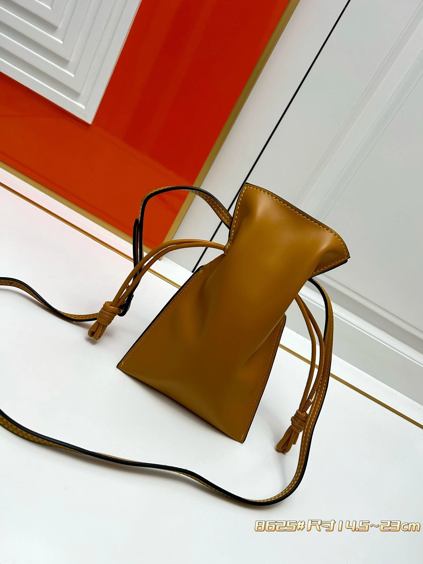 Prxdx Bucket Bags Soft 60044