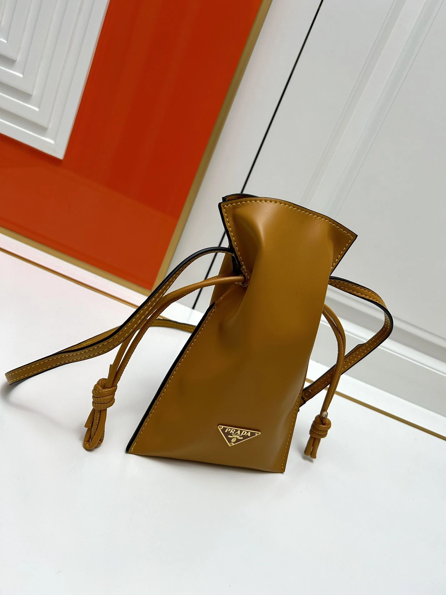 Prxdx Bucket Bags Soft 60044