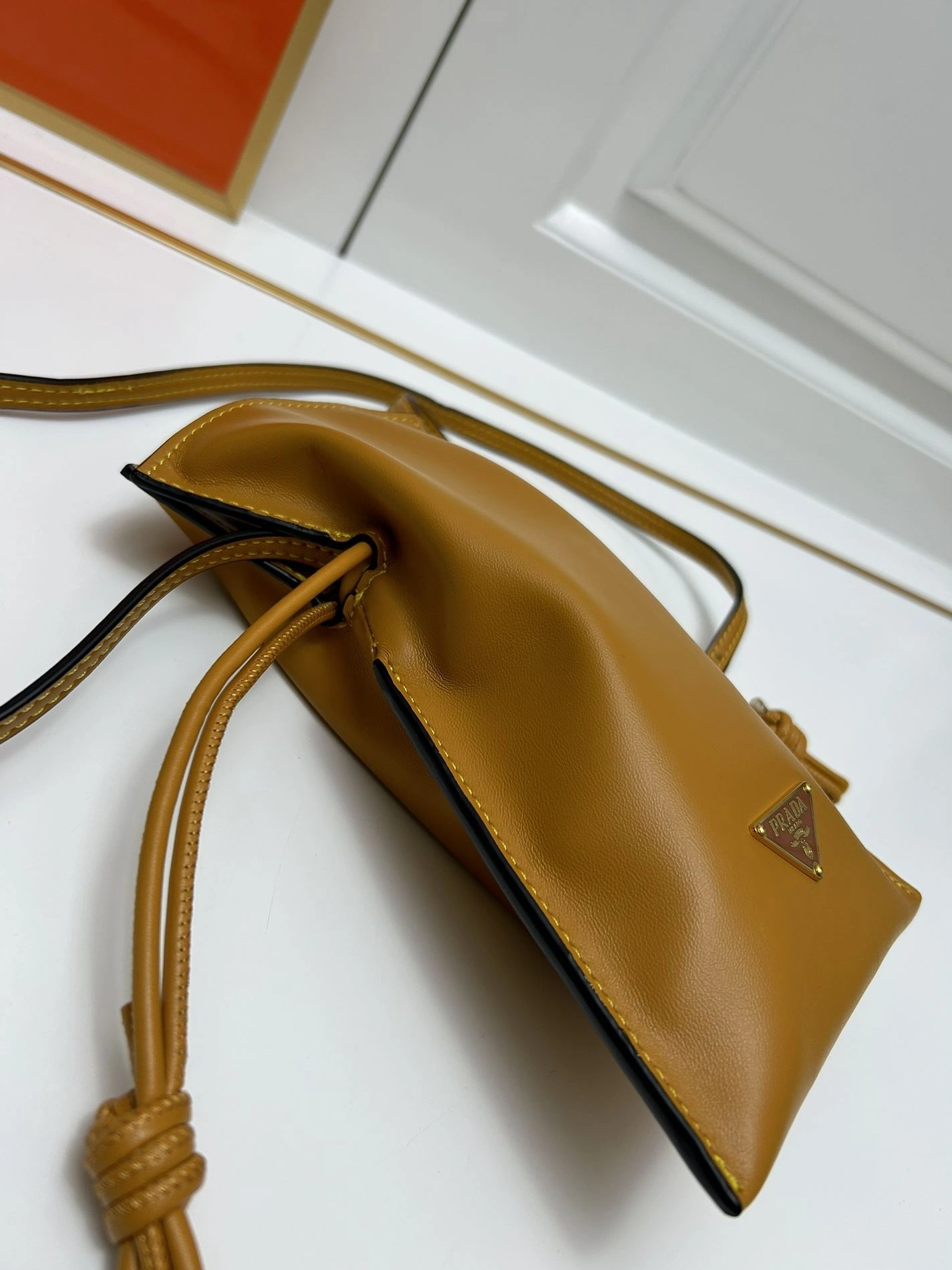 Prxdx Bucket Bags Soft 60044