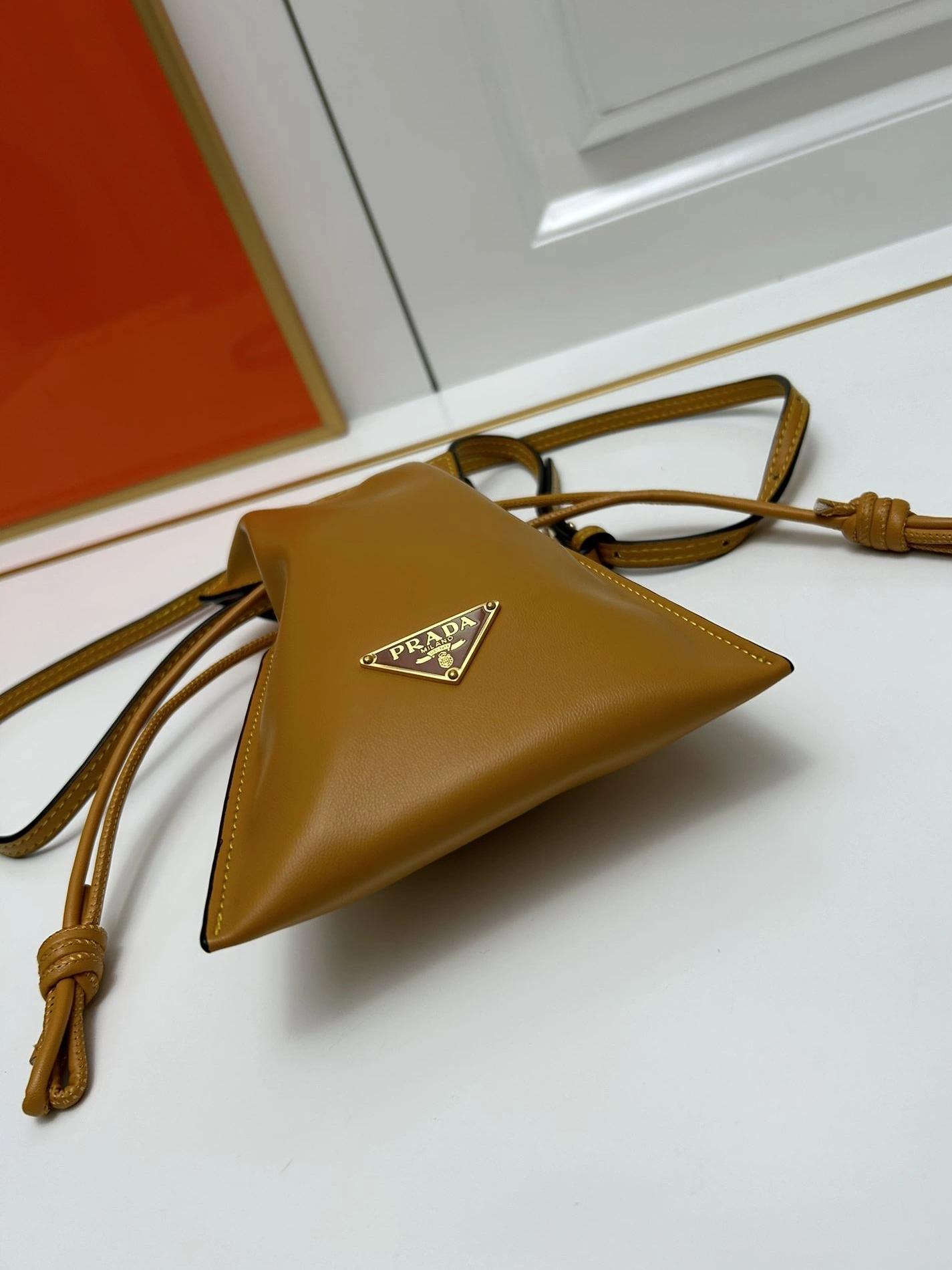 Prxdx Bucket Bags Soft 60044
