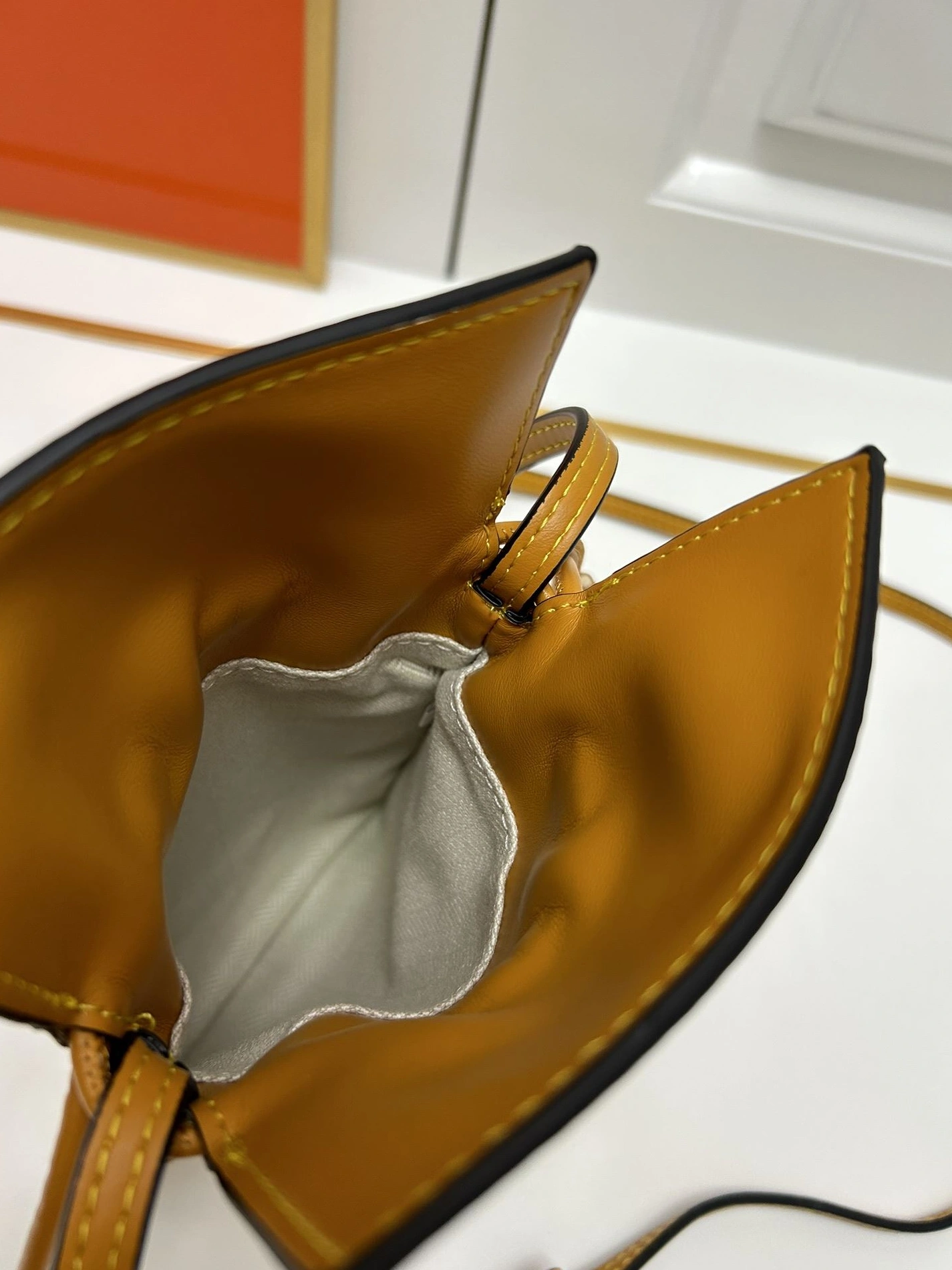Prxdx Bucket Bags Soft 60044
