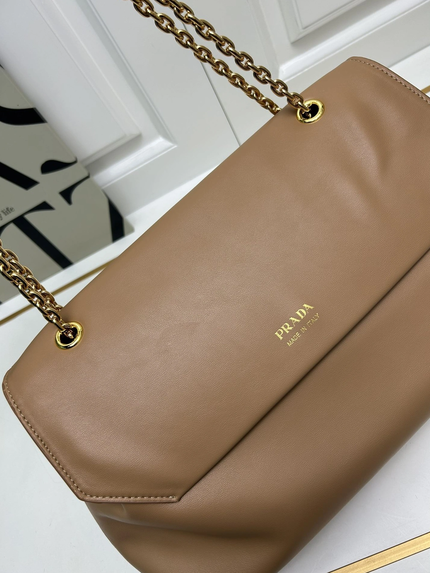 Prxdx Top Handle Bags HighQuality 59128