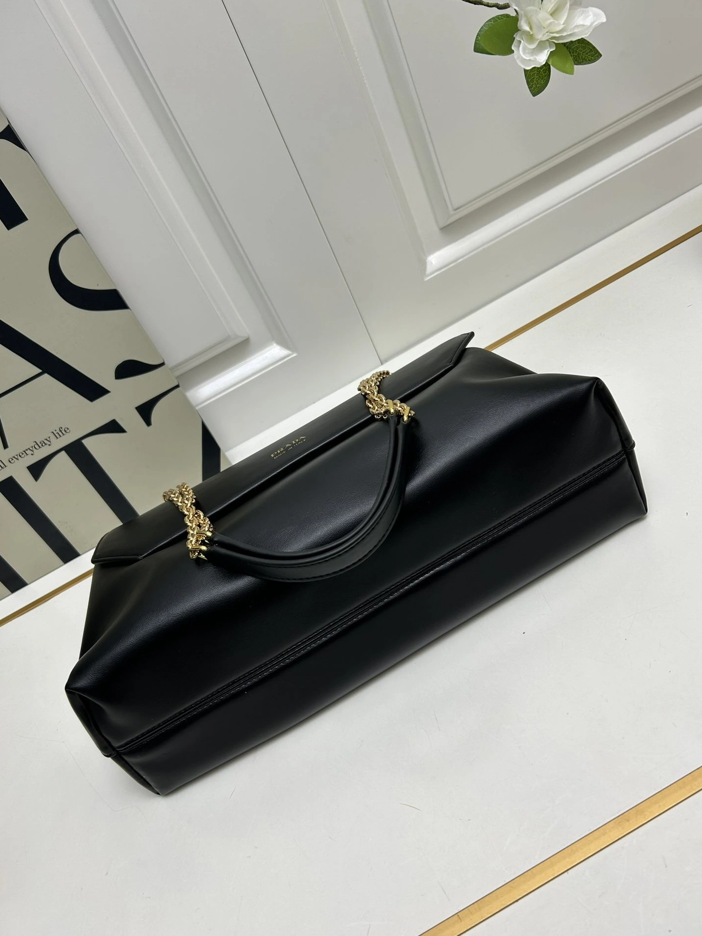 Prxdx Top Handle Bags Comfortable 59129