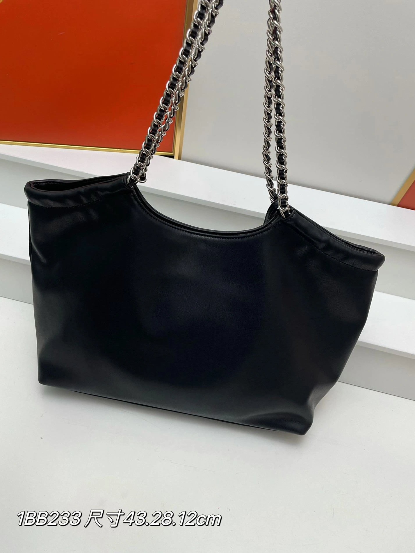 Prxdx Shopping Bags Sophisticated 59527