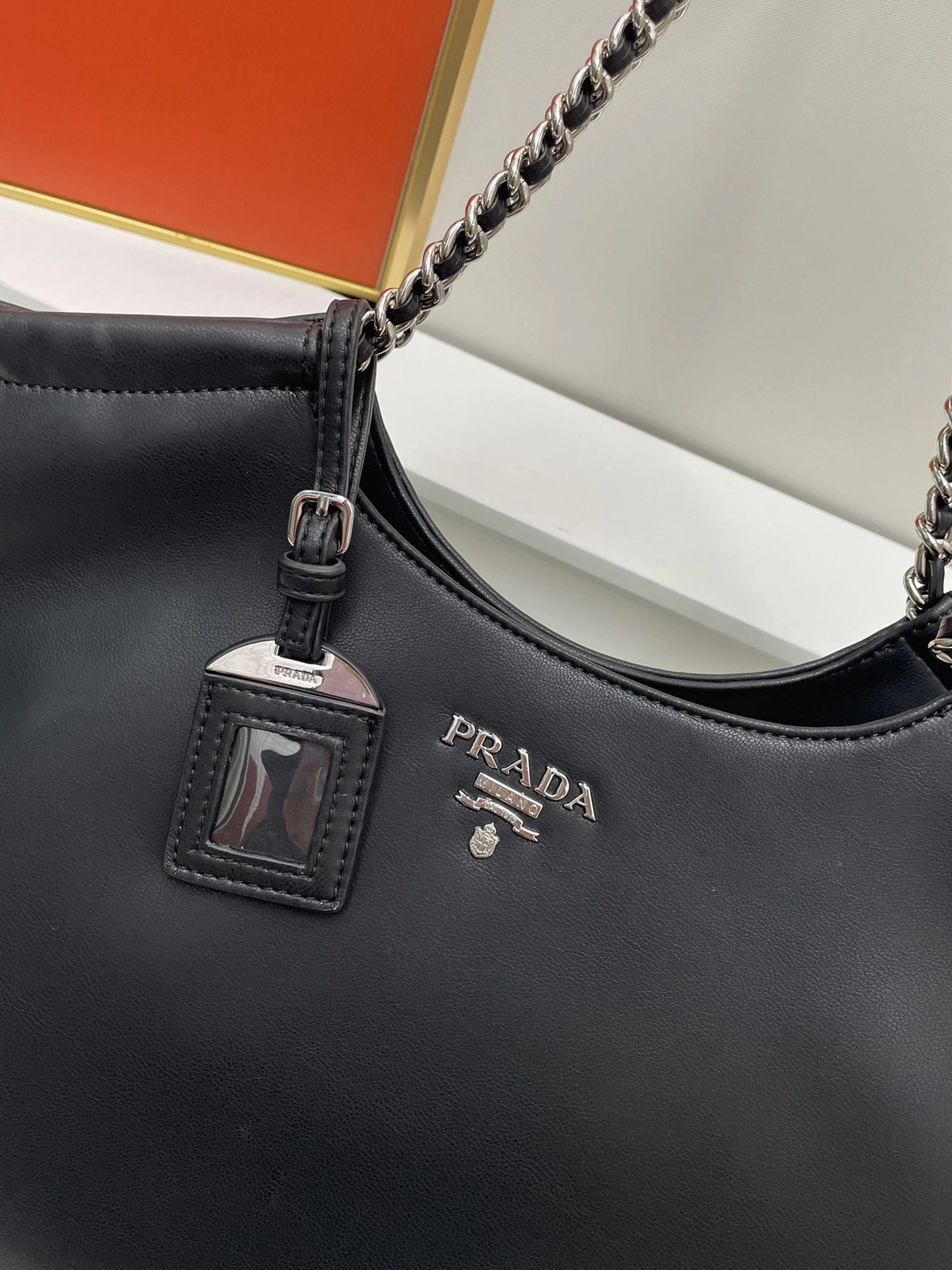 Prxdx Shopping Bags Sophisticated 59527