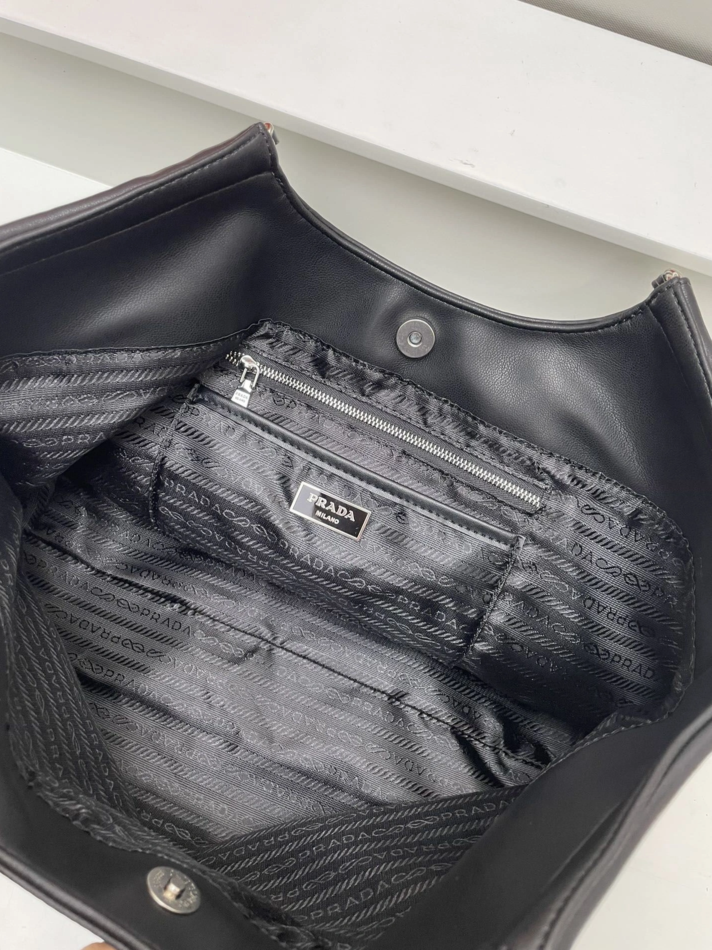 Prxdx Shopping Bags Sophisticated 59527