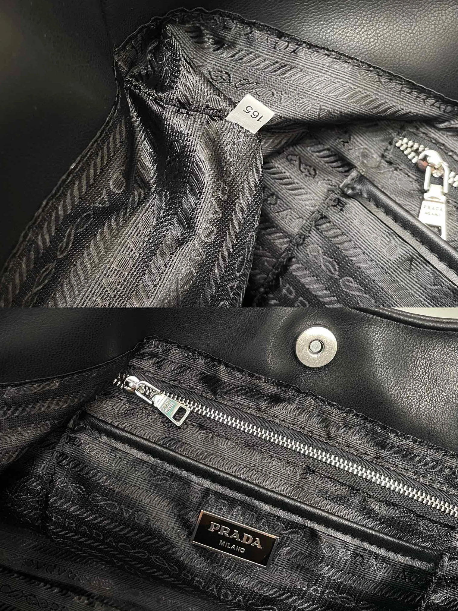 Prxdx Shopping Bags Sophisticated 59527