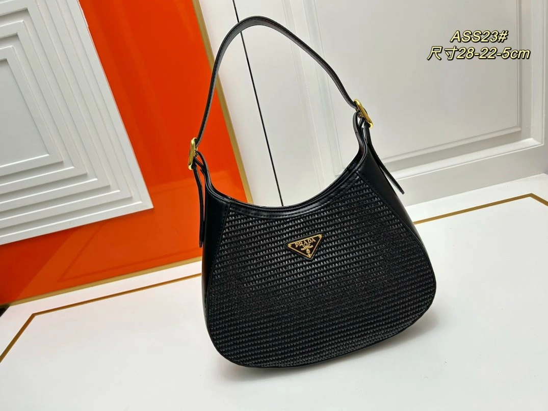 Bright Prxdx Top Handle Bags 59159