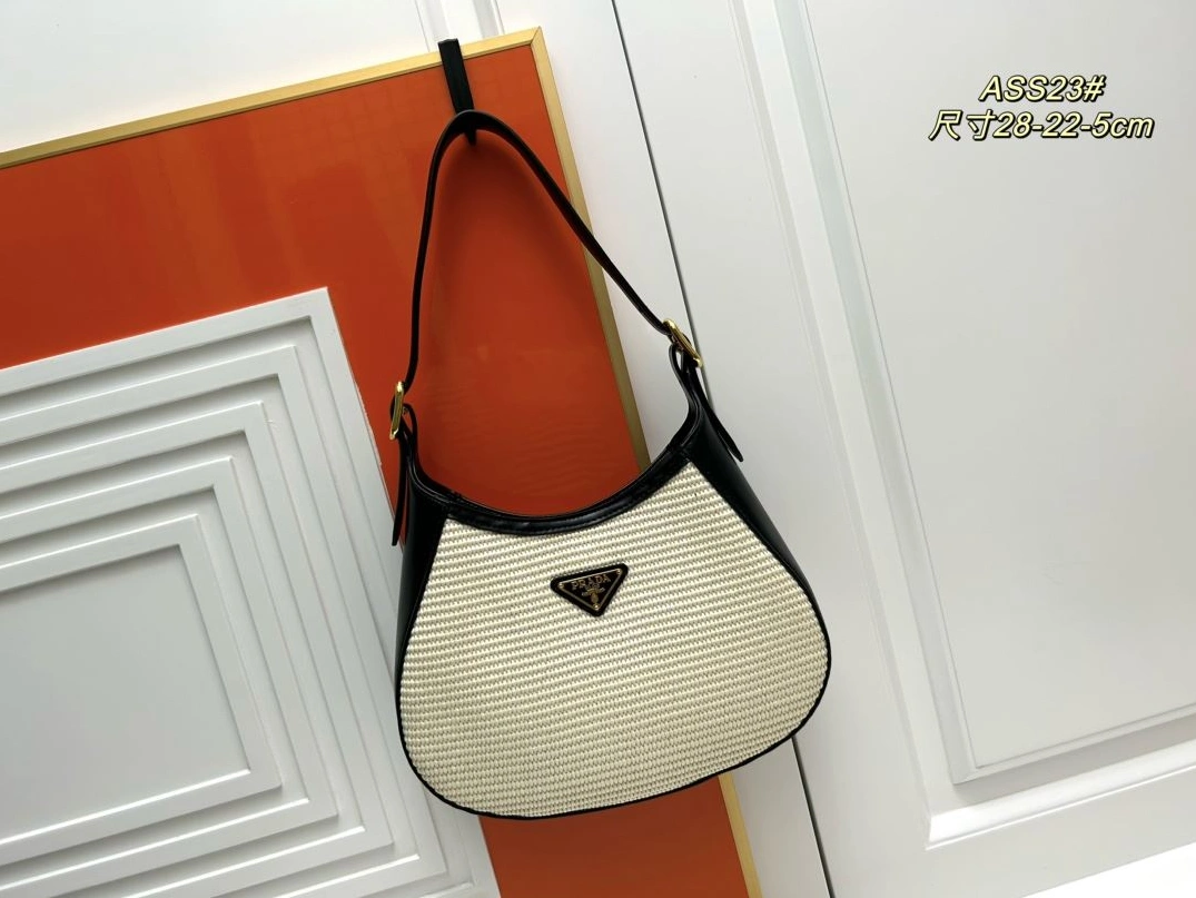 Prxdx Top Handle Bags HighQuality 59154