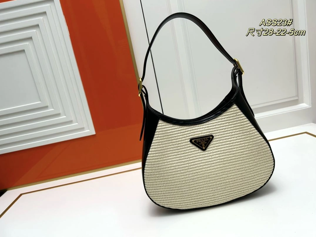 Prxdx Top Handle Bags HighQuality 59154