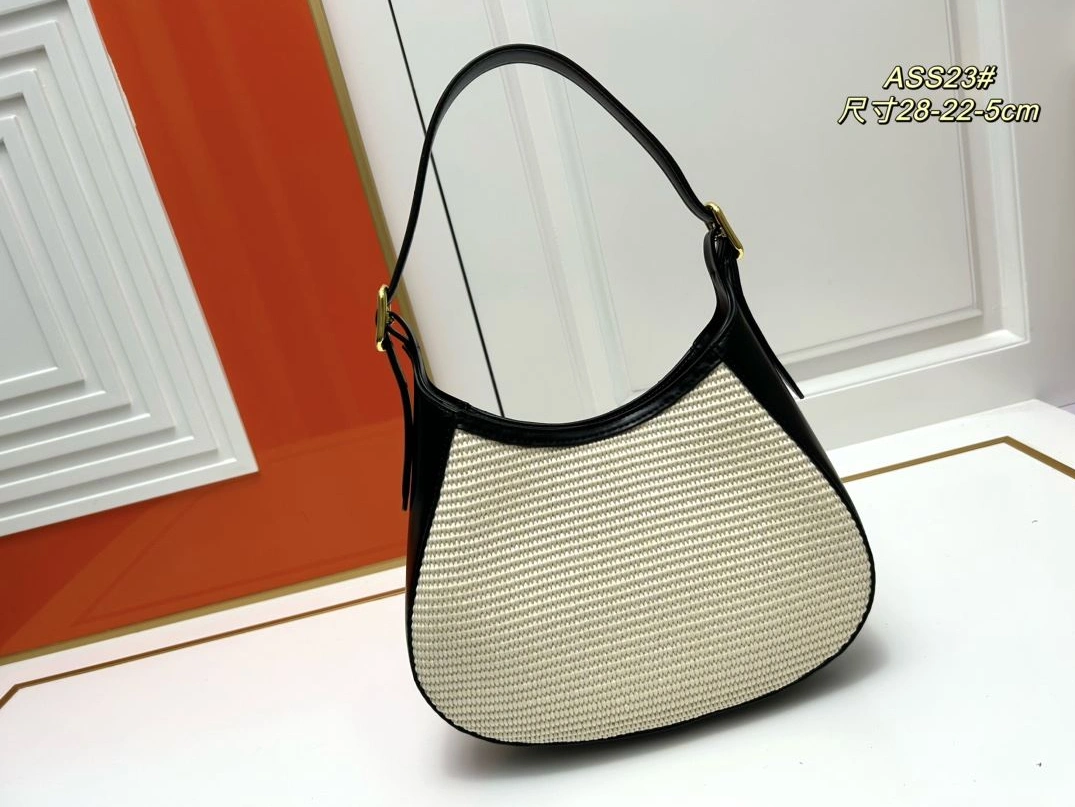 Prxdx Top Handle Bags HighQuality 59154
