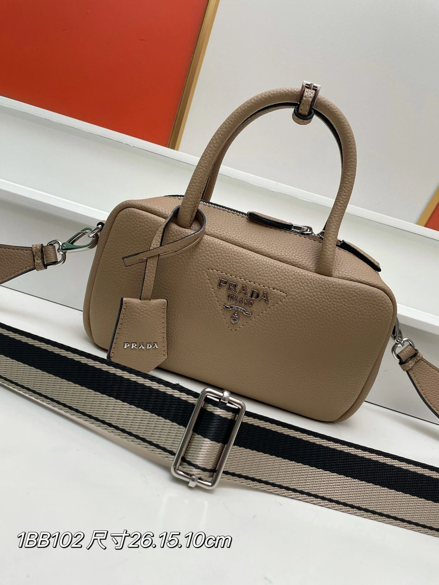 UrbanStyle Prxdx Top Handle Bags 59176