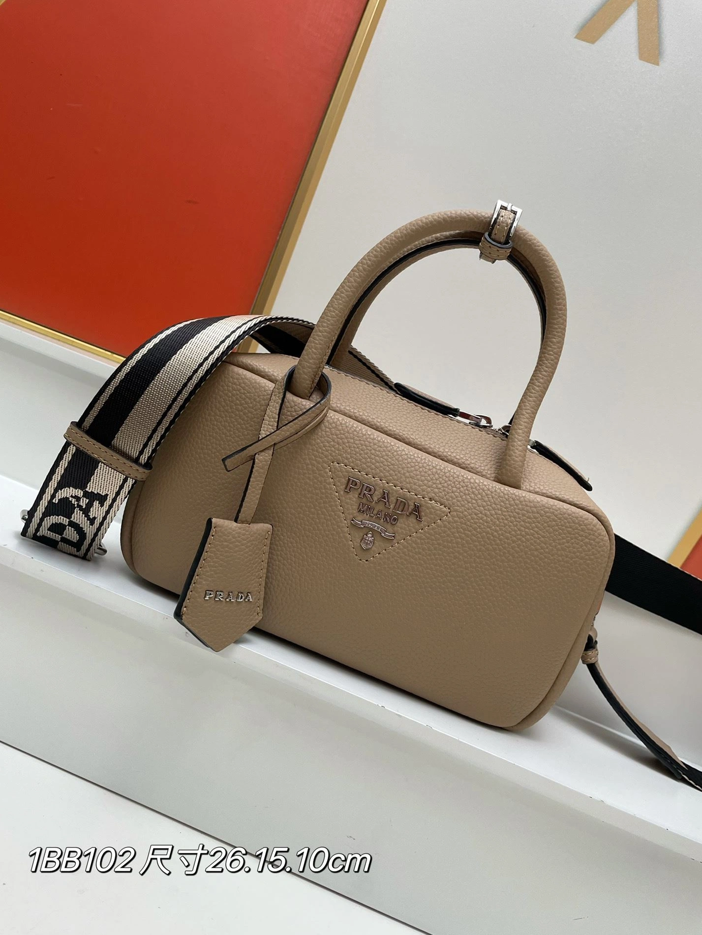 UrbanStyle Prxdx Top Handle Bags 59176