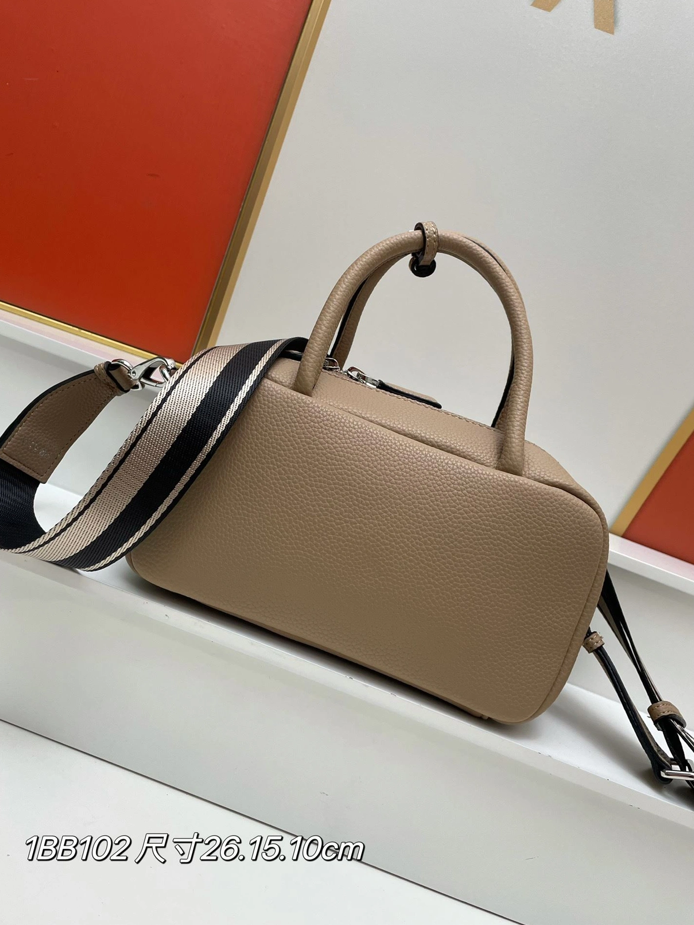 UrbanStyle Prxdx Top Handle Bags 59176