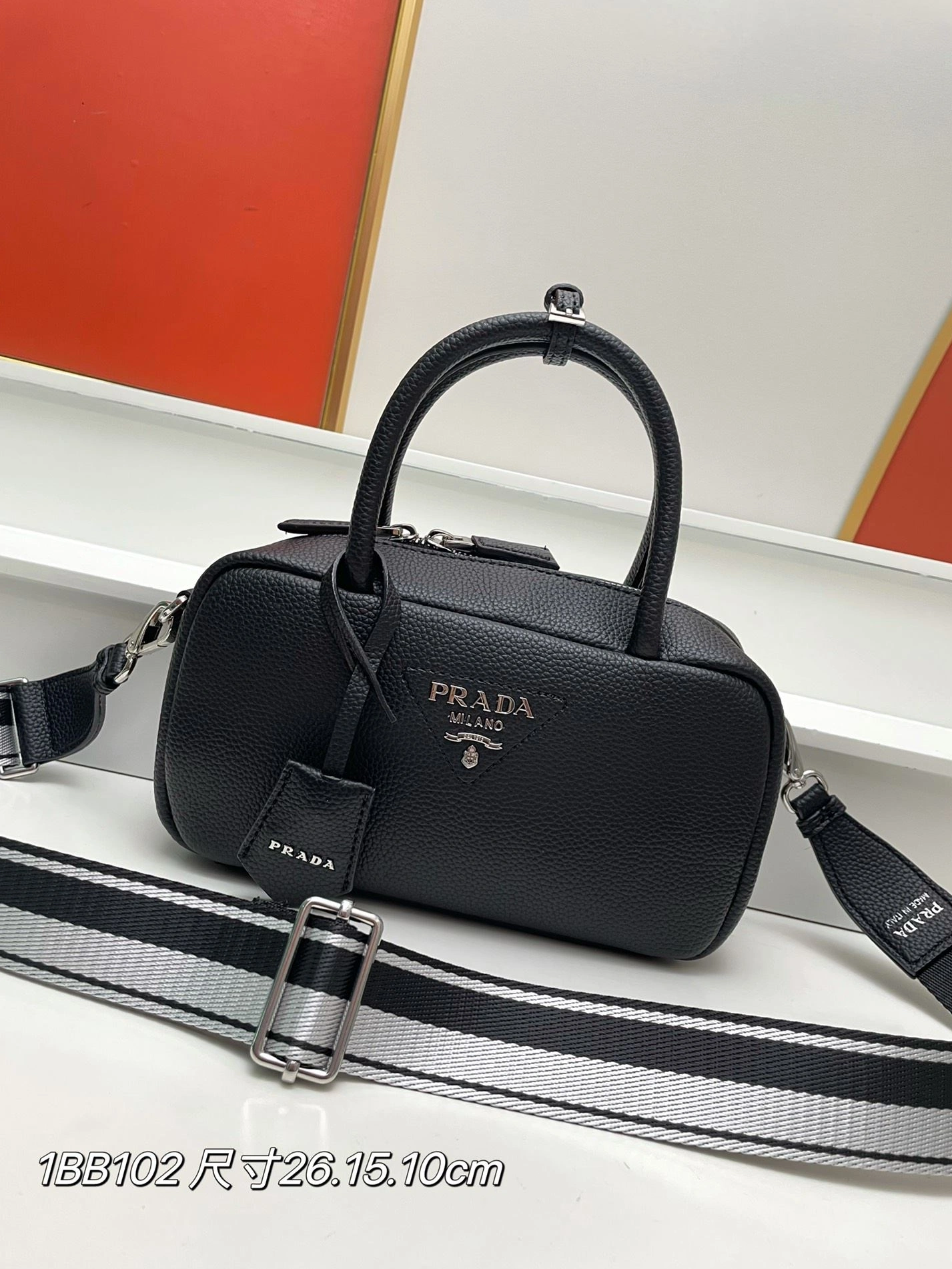 DailyWear Prxdx Top Handle Bags 59146