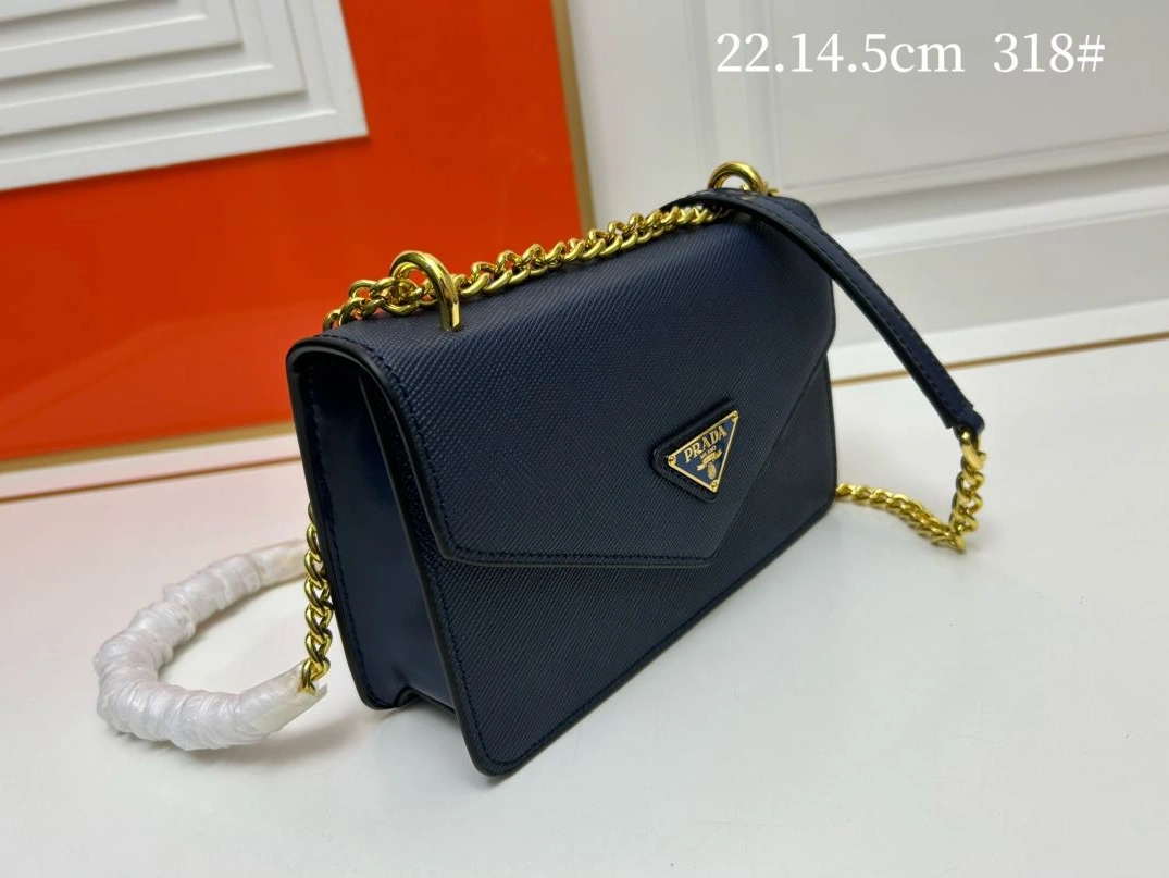 Prxdx Satchel Bags NewStyle 59680