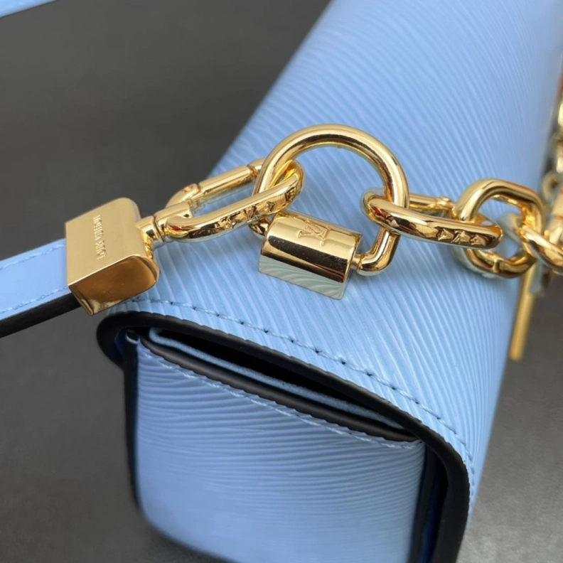 LX Twist Denim Bags WellDesigned 23522