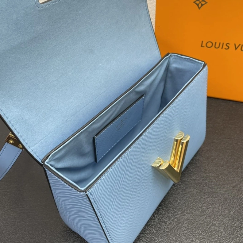 LX Twist Denim Bags WellDesigned 23522