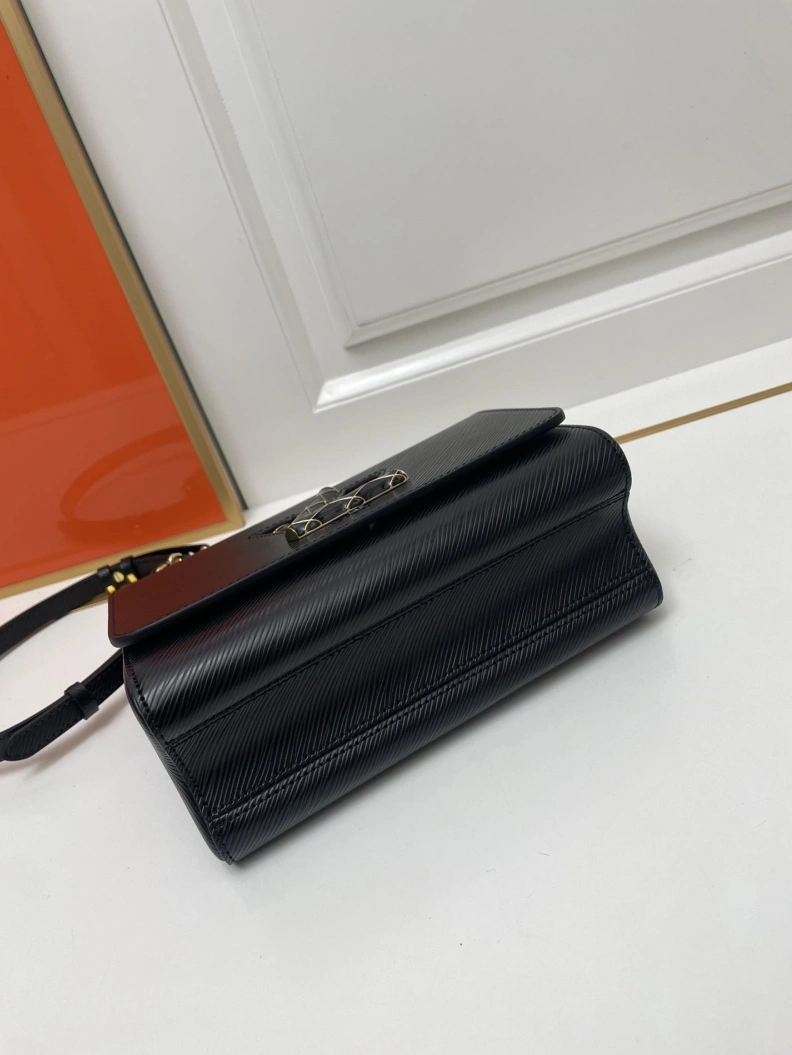 SportInspired LX Twist Denim Bags 23526