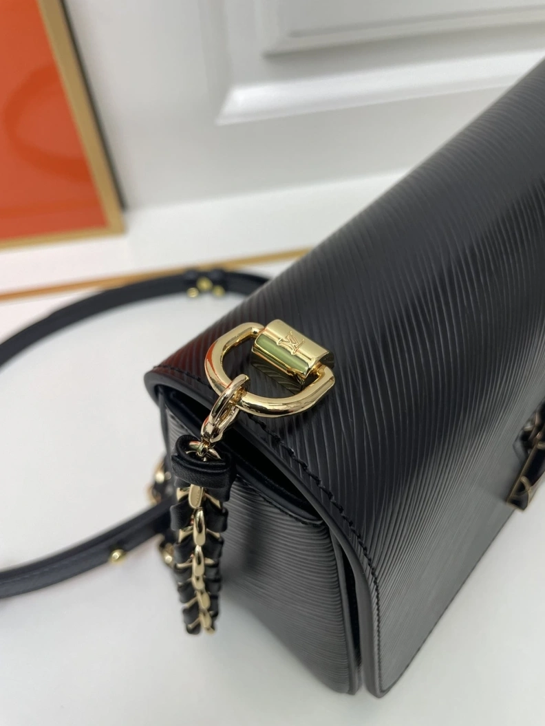 SportInspired LX Twist Denim Bags 23526