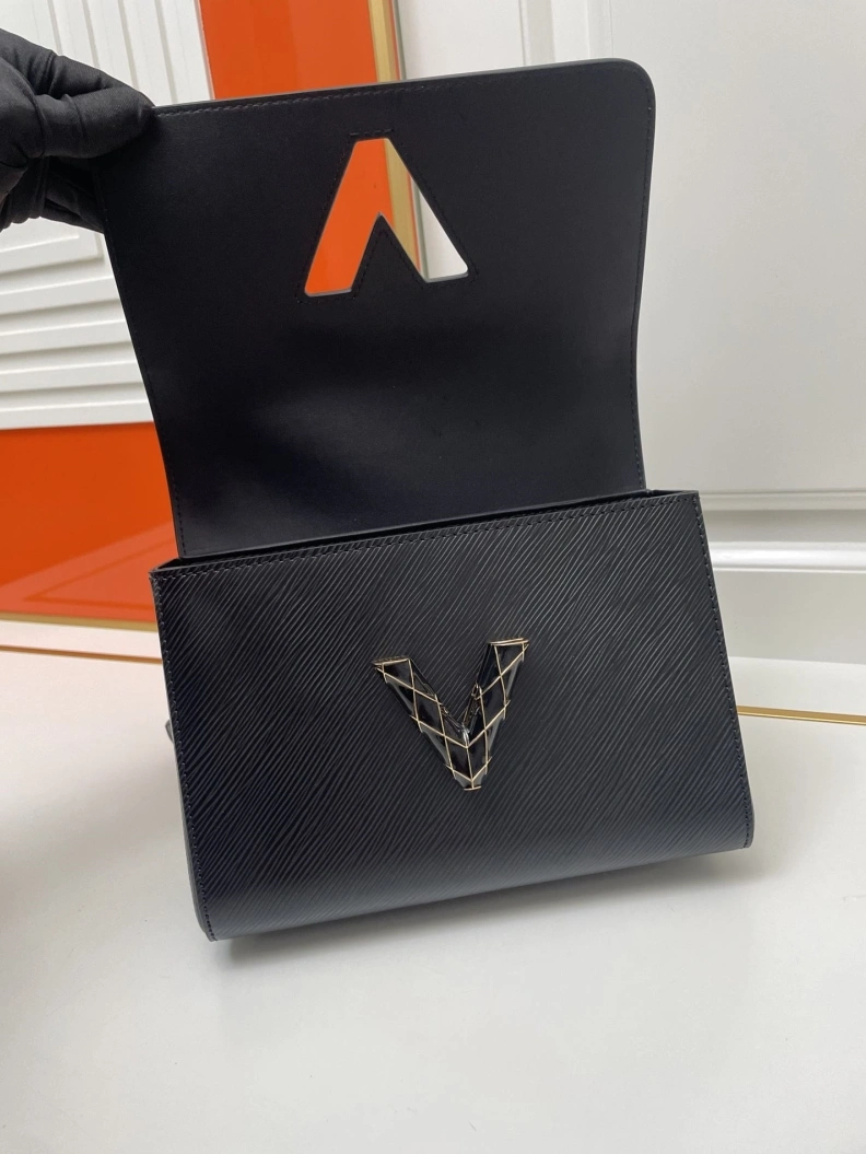 SportInspired LX Twist Denim Bags 23526