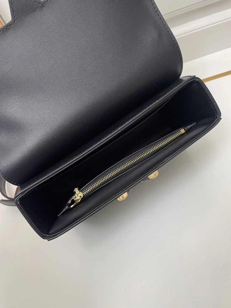 SportInspired LX Twist Denim Bags 23526