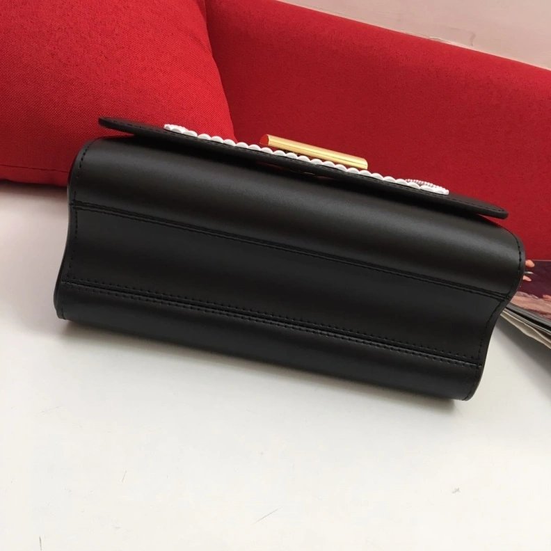 LX Twist Denim Bags Bright 23512