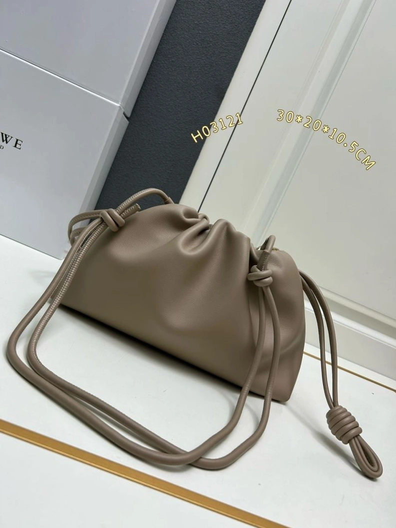 Compact Lxxwe Satchel Bags 79671