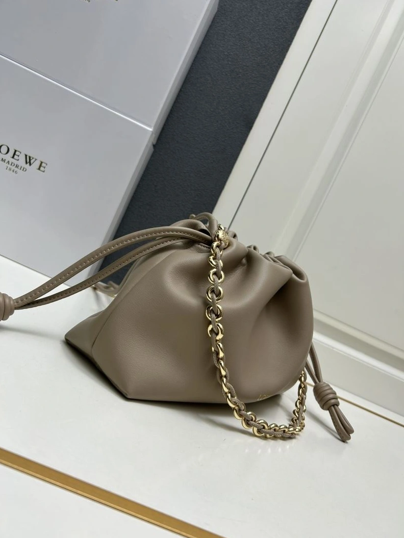 Compact Lxxwe Satchel Bags 79671