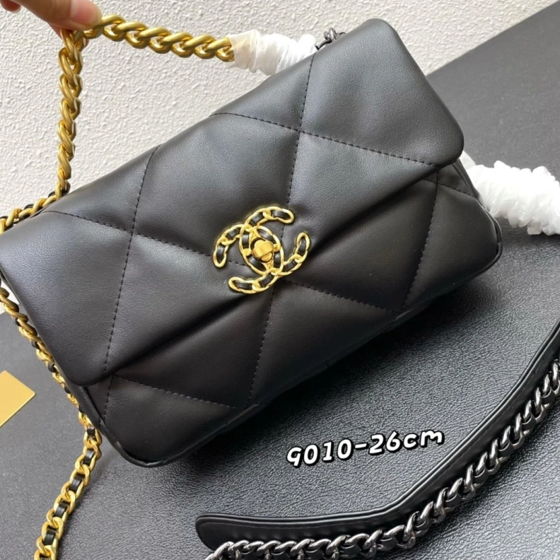 Chxnxl 19 Bags Reliable 32644