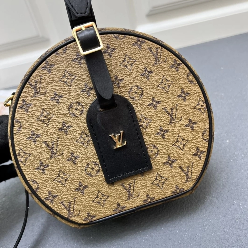 LX Satchel bags Flexible 23607