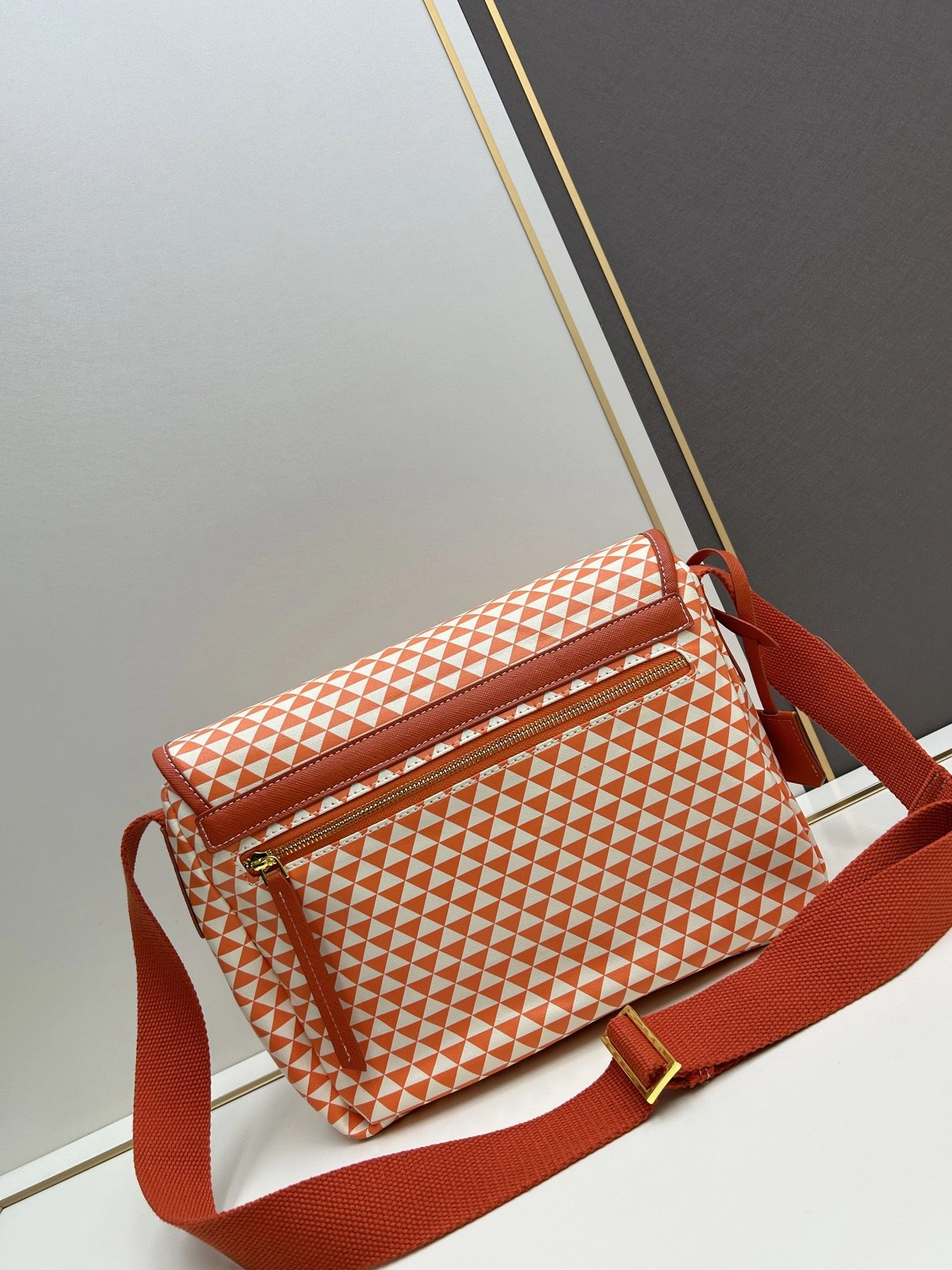 Prxdx Satchel Bags Minimalist 59682