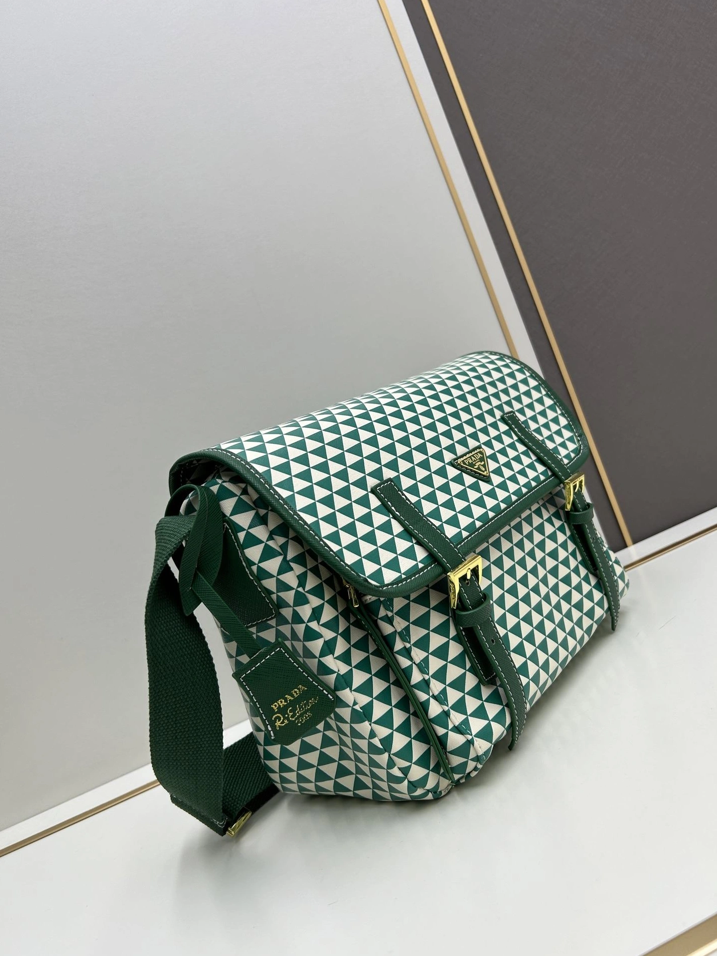 HighQuality Prxdx Satchel Bags 59677