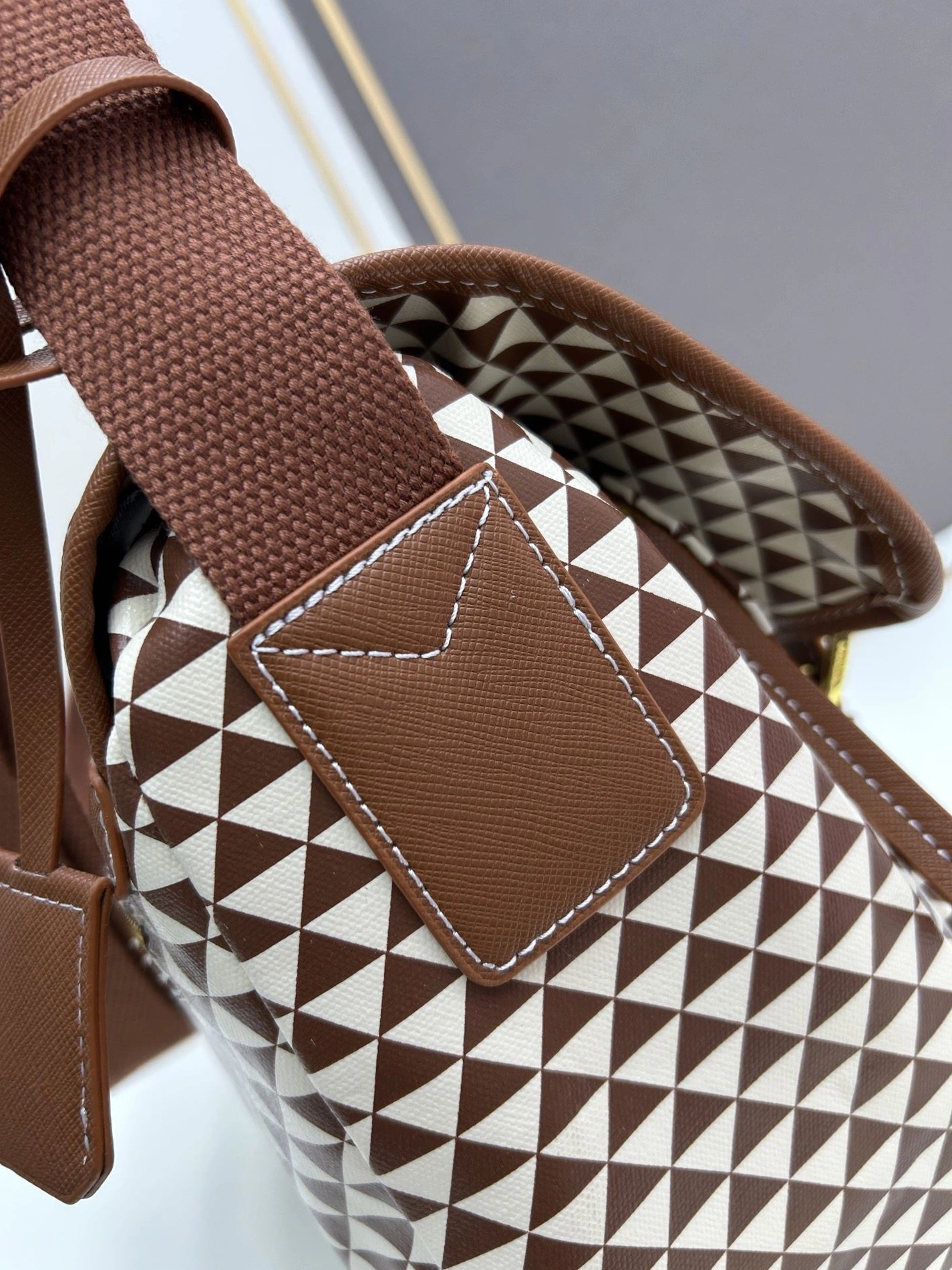Prxdx Satchel Bags AllSeason 59684